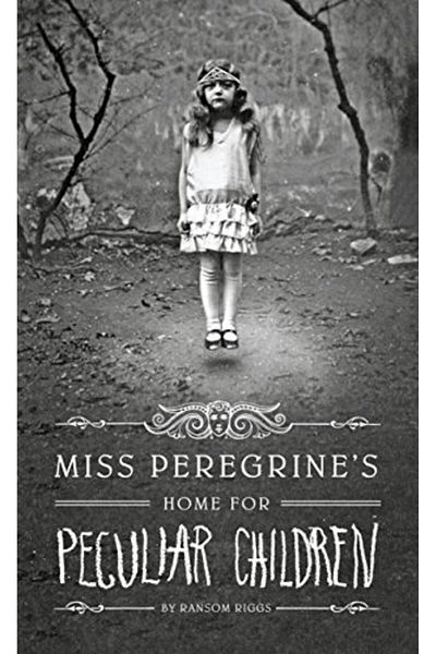 Ingram Miss Peregrines Home For Peculiar Children