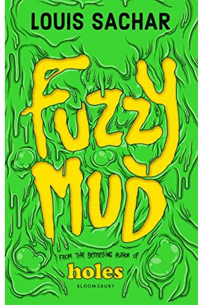 Macmillan Distribution Fuzzy Mud