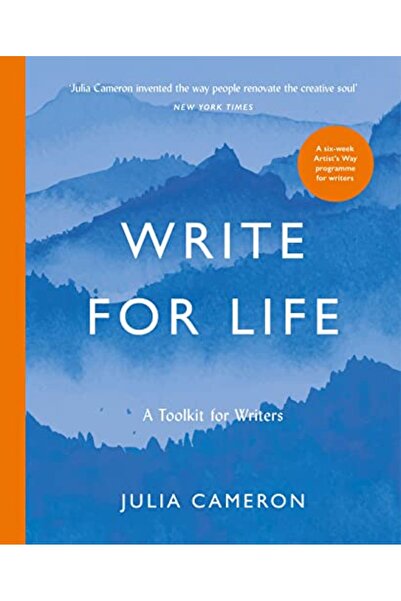 Hachette اكتب مدى الحياة مجموعة أدوات للكتاب من مؤلف كتاب "الطريق إلى الفناني...