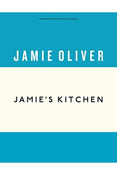 Penguin Random House مطبخ جيمي