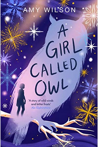 Macmillan Distribution A Girl Called Owl