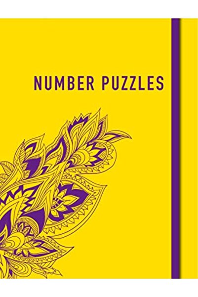 Marston Book Services Ltd ألغاز الأرقام