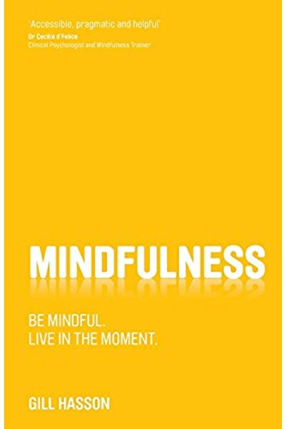 John Wiley اليقظة كن يقظًا عِش اللحظة