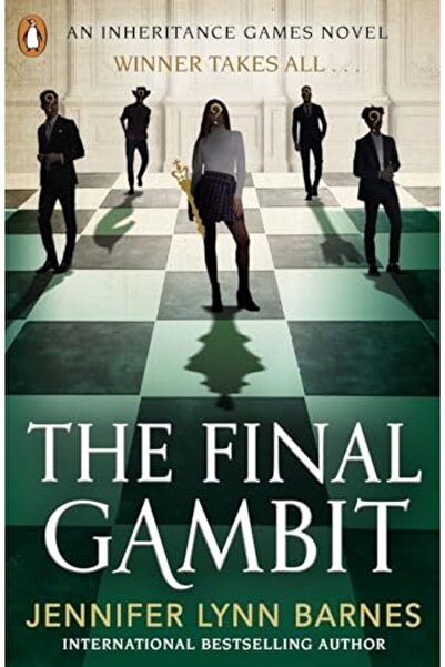 Penguin Random House الخطوة النهائية