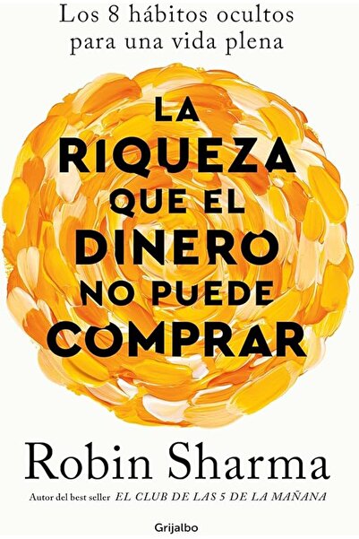 Penguin Random House La Riqueza Que El Dinero No Puede Comprar، لا يمكن شراء ...