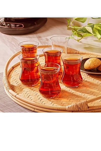Nurçay Nurçay Rize Sprout Tea - 5000 Gr (5 Kilogram)
