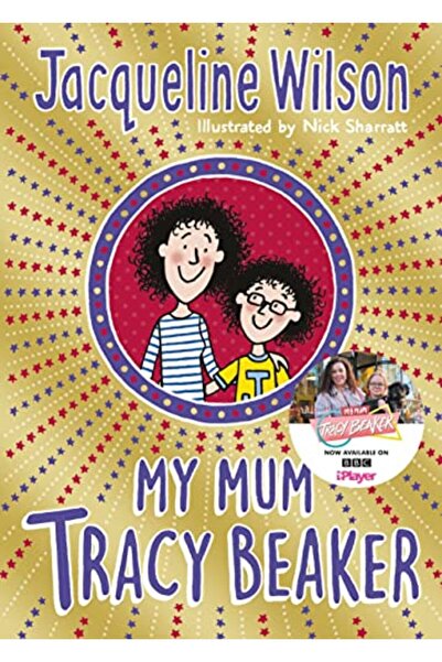 Penguin Random House والدتي تريسي بيكر