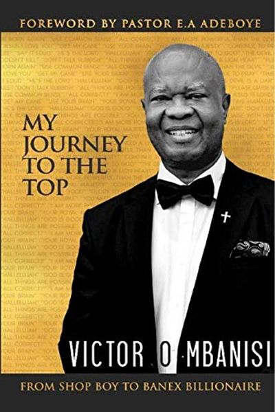 Ingram My Journey To The Top