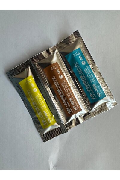 Noyanguard Portakal Araç Klima Kokusu Otomobil Parfümü Kartuşu 3'lü