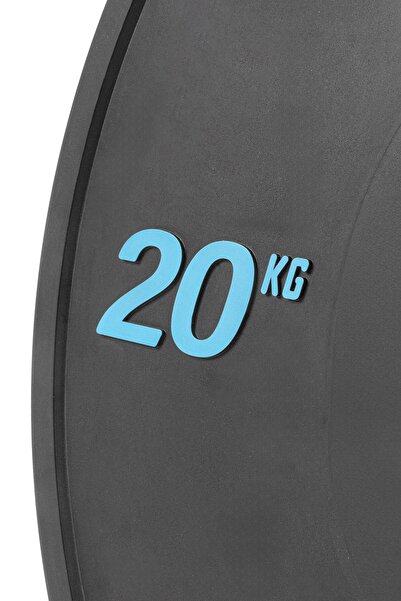USR BBP20 20 Kg Bumper Plaka