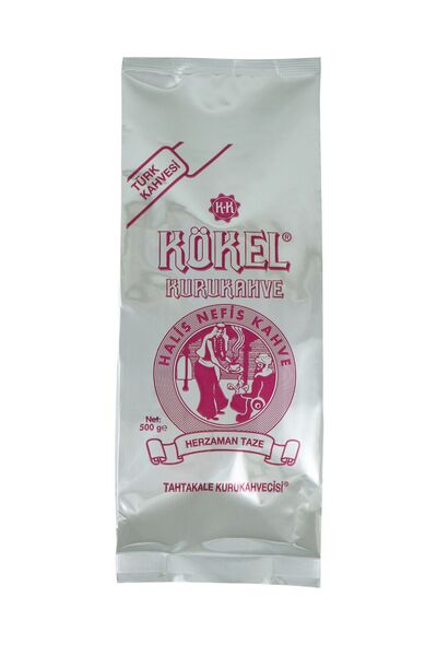 Kahve Deposu Türk Kahvesi 500 gr