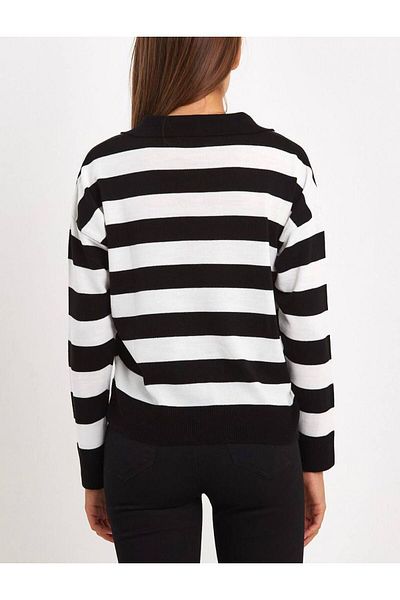 OYERGA MODA Knitwear Women's Sweater
