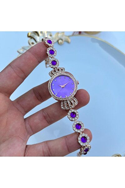 G Sport POLO Stoned Nautical Women's Luxury Wristwatch