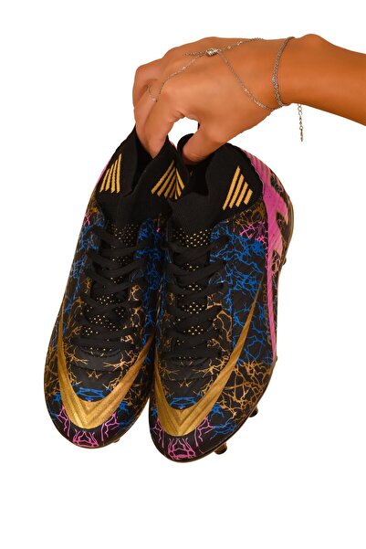 MODAONN Football Boots - Socks Shoes