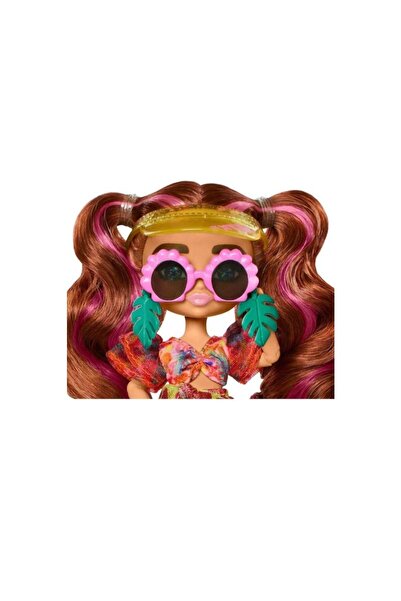 Hedef Market Barbie Hgp62 Extra Minis Hpb18