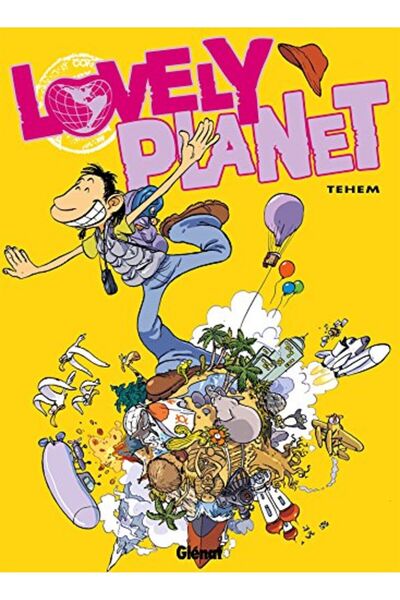 Hachette Distribution كوكب جميل