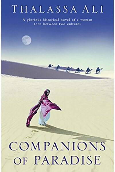 Hachette Distribution رفاق الجنة