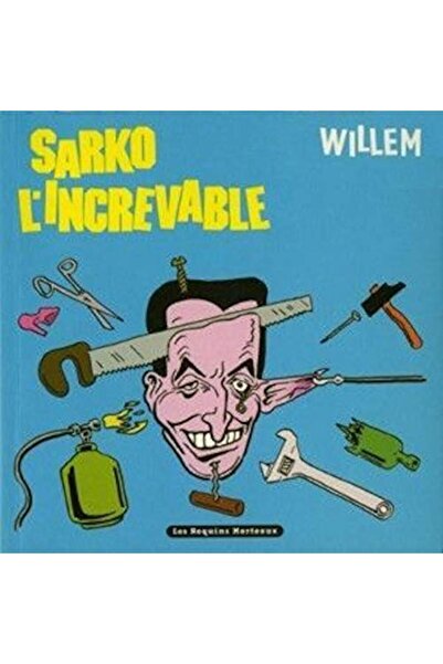 Comptoir Des Independants ساركو لينكريفيبل