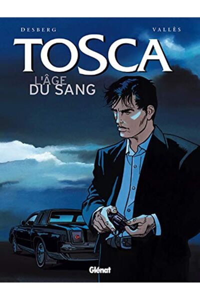 Hachette Distribution توسكا تومي 1 لاجي دو سانغ