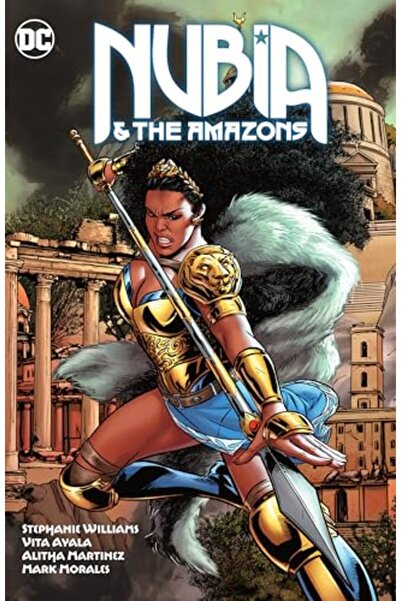 Penguin Random House النوبة والأمازون