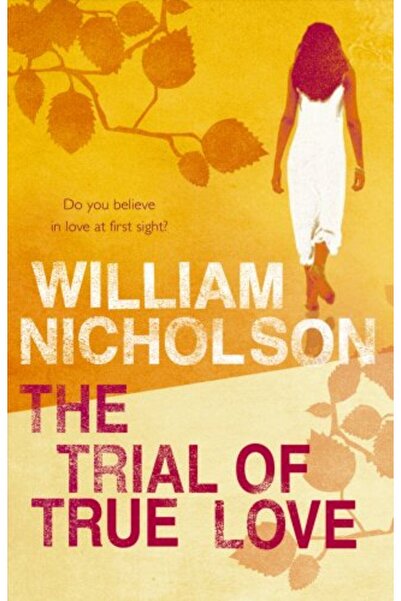 Penguin Random House The Trial Of True Love