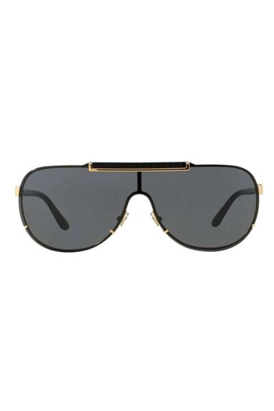Versace Divan Optik 2140 1002/87 135 Model Sunglasses