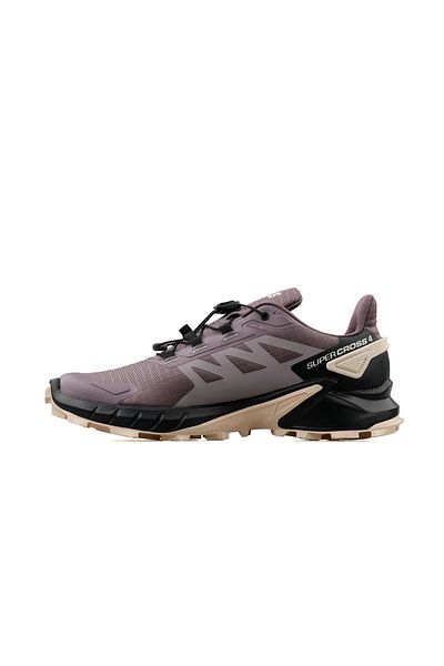 Salomon Supercross 4 Unisex Παπούτσια εξωτερικού χώρου