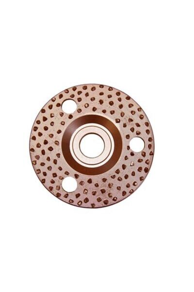 Farmena Büyükbaş Tırnak Kesme Diski (115mm)