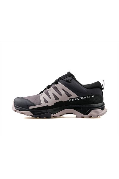 Salomon Unisex X Ultra 4 Gore-Tex Waterproof Outdoor Shoes