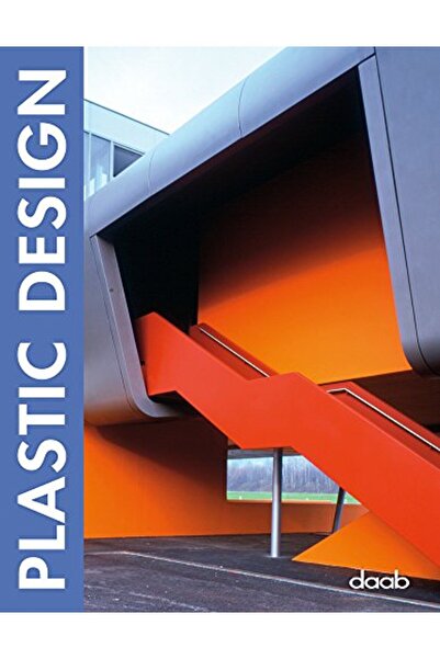 Daab Media Gmbh تصميم بلاستيكي