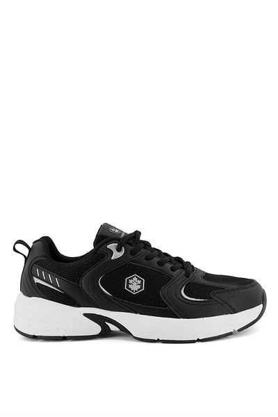 lumberjack Walking Shoes