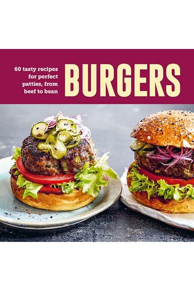 Macmillan Distribution Burgers