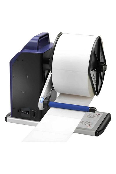 GODEX T10 Mover Etıket Winder 011-t10082-000