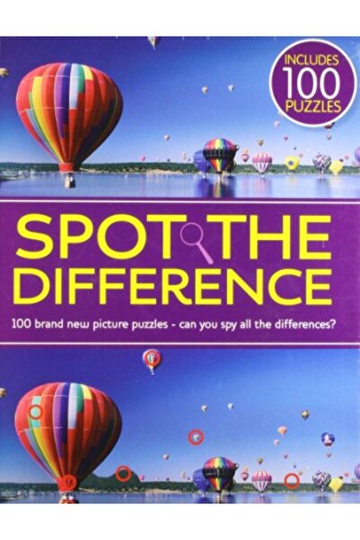 Parragon Amazing Picture Puzzles