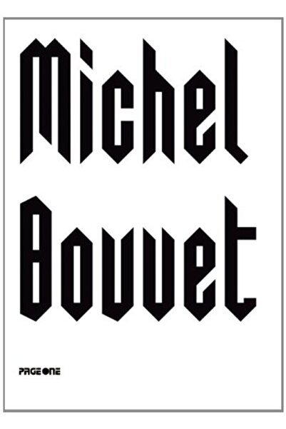 Page One Group رؤية التصميم ميشيل بوفيه