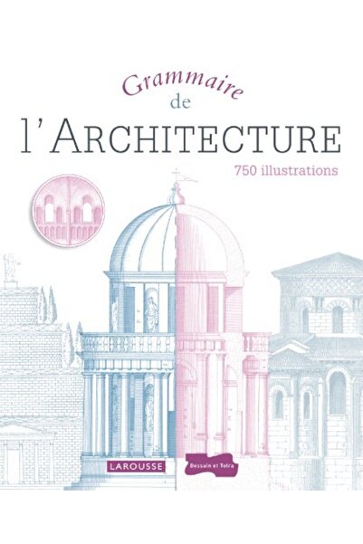 Hachette قواعد اللغة في الهندسة المعمارية