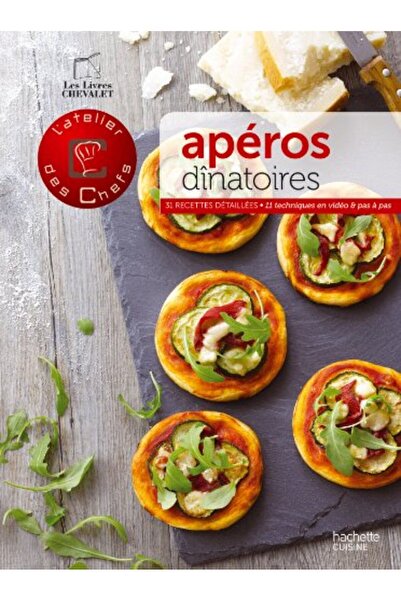 Hachette أبيروس ديناتوار