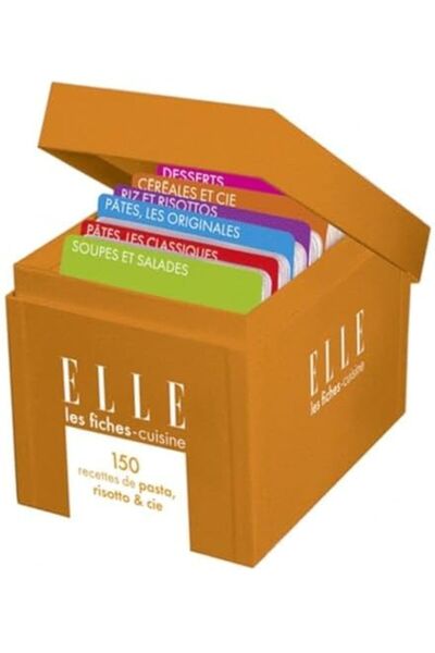 Glénat 150 وصفة معكرونة ريزوتو وآخرون