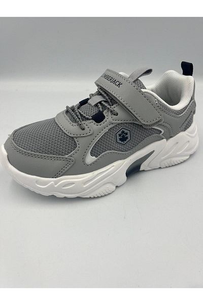 lumberjack Walking Shoes