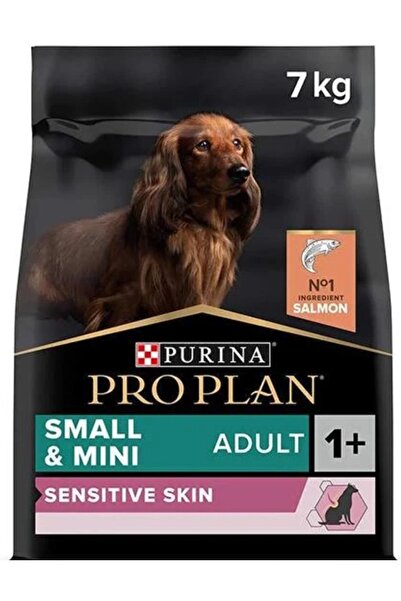 Pro Plan Pro Plan Küçük Irk Somonlu Köpek Maması 7 Kg