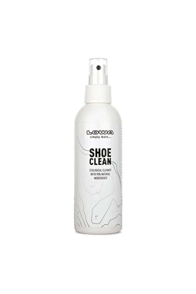 askeritaktikstore LOWA SHOES CLEAN