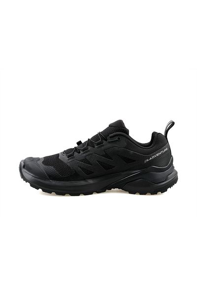 Salomon Colorful Unisex Gore-Tex X Adventure Waterproof Outdoor Shoes