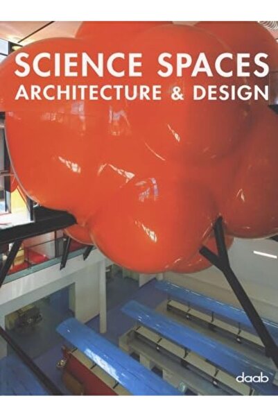 Daab Media Gmbh مساحات العلوم للهندسة المعمارية والتصميم