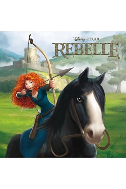 Hachette ريبيل موند إنشانتي