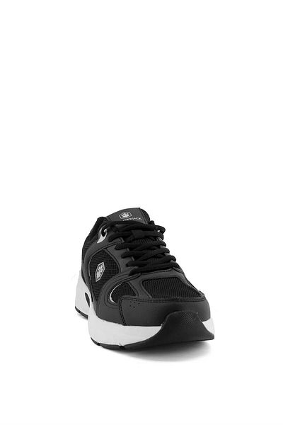 lumberjack Walking Shoes