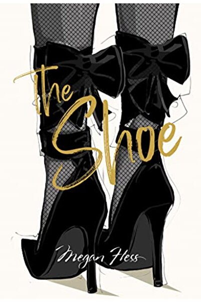 Macmillan Distribution Megan Hess The Shoe