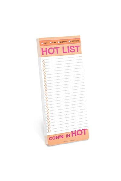 Macmillan Distribution قائمة أفضل منتجات Makealist من Knock Knock