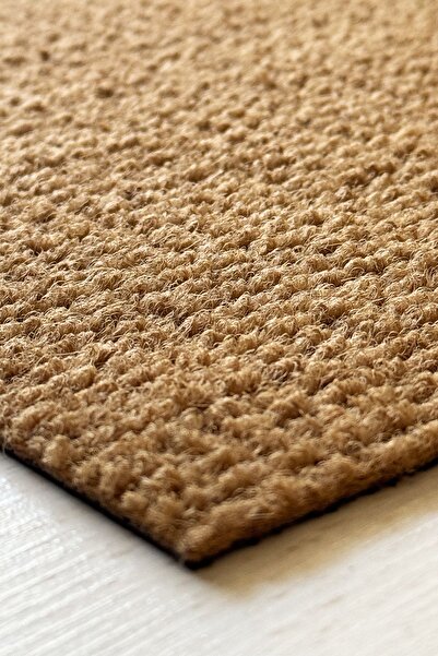 Paspas Yap Forbidden Door Mat - Bringing External Stress