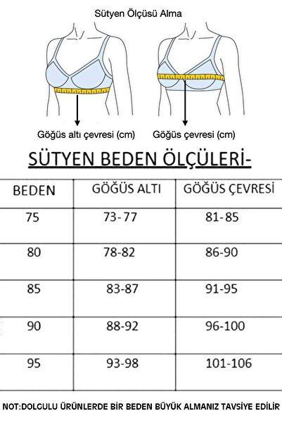 GRSN Γυναικείο σουτιέν 3 τεμαχίων με επένδυση από Underwire Μαύρο