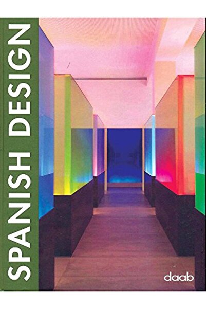 Daab Media Gmbh التصميم الاسباني